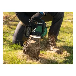 Piła łańcuchowa akumulatorowa BOSCH 18V PKE 18V-30-28 06008B8B01 SOLO