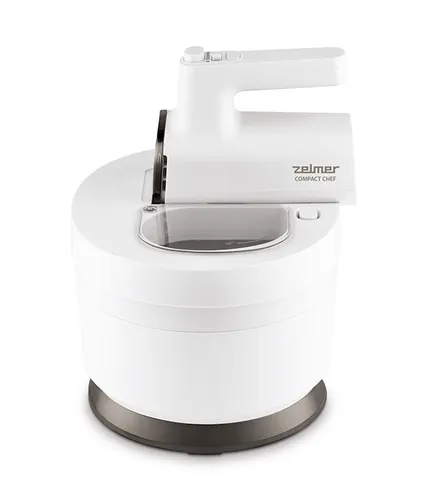Mikser z misą ZELMER Compact Chef ZHM2759