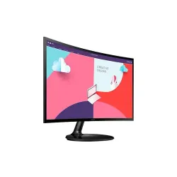 Monitor Samsung S27C364EAU 27" Full HD VA 75Hz 4ms Zakrzywiony