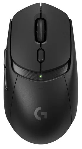 Myszka gamingowa Logitech G309 Lightspeed Czarny