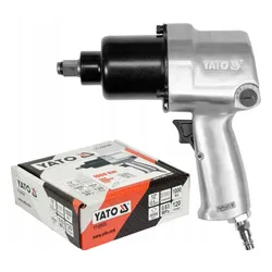 Yato anahtarı YT-09528 6.3 bar 1/2"