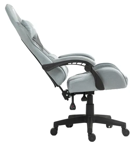 Fotel COBRA Player 4.0 CRF41 Szary