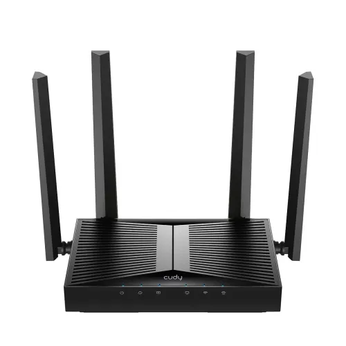 Router Cudy BE3600 Wi-Fi 7 Mesh Czarny