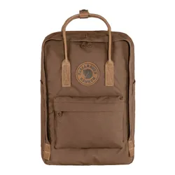 Рюкзак Fjallraven Kanken No. 2 Laptop 15 - фундук коричневый