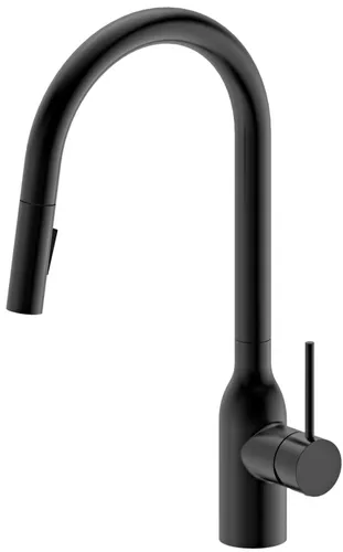 Bateria BERG Aguila II WW S130391PH Czarny mat