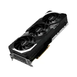 Karta graficzna Palit GeForce RTX 4070 GamingPro OC 12GB GDDR6X 192bit DLSS 3