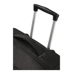 Средняя дорожная сумка на колесиках Samsonite Sonora-black