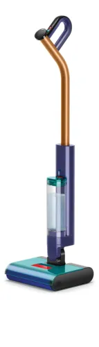 Mop elektryczny Dyson Clean+Wash Hygiene Wysokoobrotowy 45min 300m2