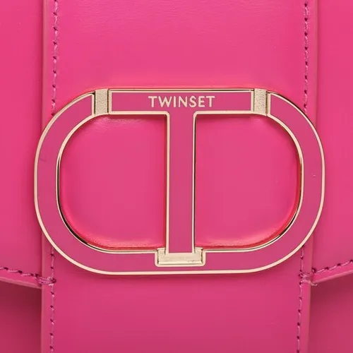 TWINSET 231td8442 geanta Fuxia