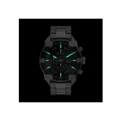 Diesel Zegarek Spiked DZ4709