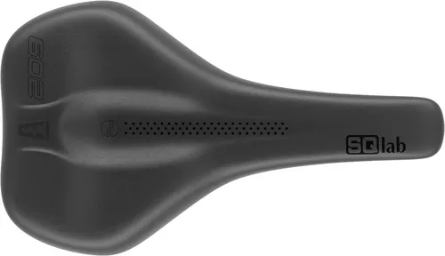 Siodełko SQLAB 602 ERGOLUX® Active 2.1