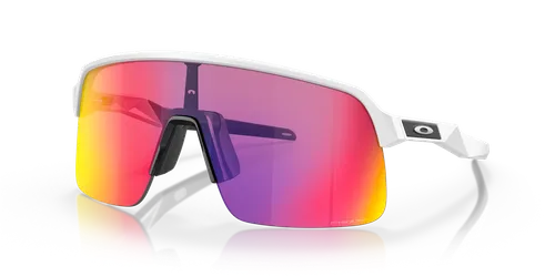 Велосипедные очки Oakley Sutro Lite PRIZM Road