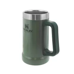 Kufel termiczny ADVENTURE 0,7 l Stanley - hammertone green