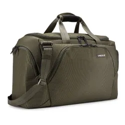 Thule Crossover 2 Duffel 44 l-orman gecesi seyahat çantası