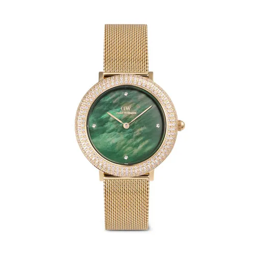 Zegarek Daniel Wellington Crystalline Bezel 3 DW00100824
