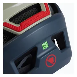 Kask rowerowy Endura MT500 MIPS mushroom