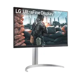 LG 27UP650K-W - 60Hz | 4K | IPS | 27''