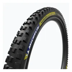 Opona rowerowa Michelin Wild Enduro MS Racing Line Foldable Magi-X TS TLR 29" x 2.40 blue/yellow