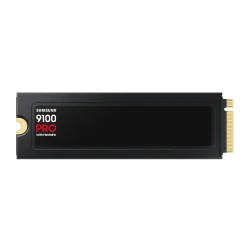 Dysk Samsung 9100 Pro 4TB PCIe 5.0 x4 NVMe 2.0 Radiator