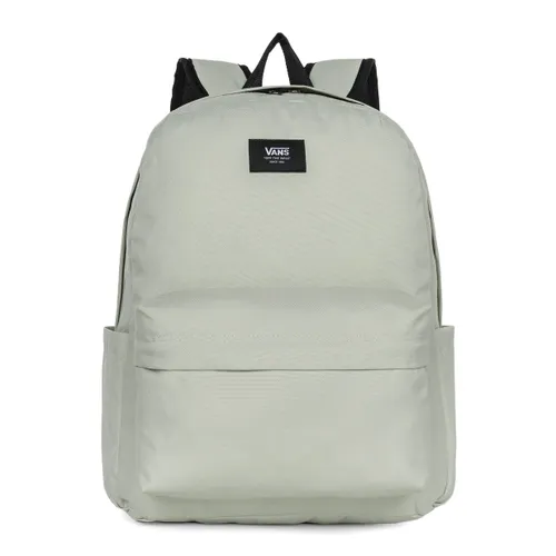 Молодежный рюкзак Vans Old Skool Backpack-pale aqua