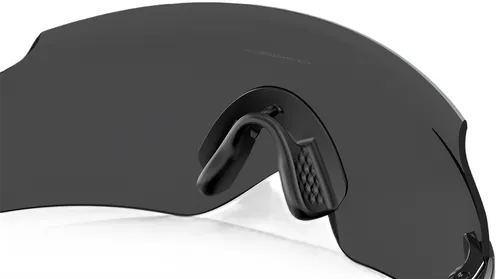 Okulary rowerowe OAKLEY Kato PRIZM Black