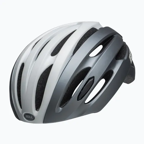 Kask rowerowy Bell Avenue Integrated MIPS matte gray