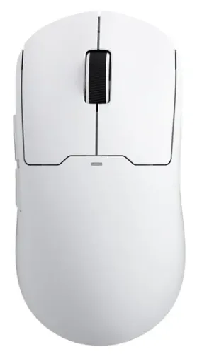 Myszka gamingowa MCHOSE A5 Pro Max Biały