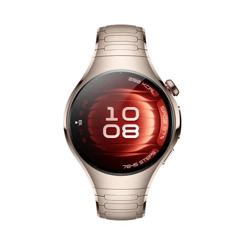 Smartwatch Huawei Watch 5 Elite 42mm Złoty