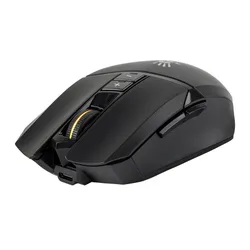 Myszka gamingowa A4tech Bloody R36 Ultra Stone Black