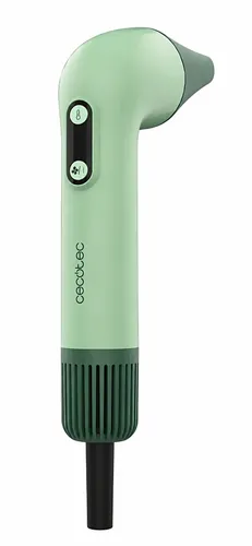 Suszarka CECOTEC IoniCare Dry&Keratin Zielony 1200W