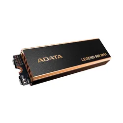 Dysk Adata Legend 960 Max 1TB PCIe Gen4 x4