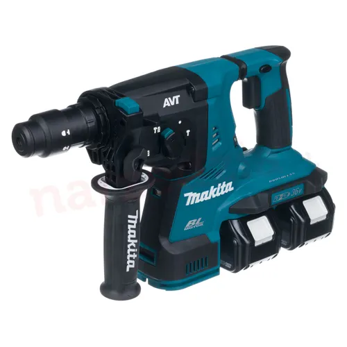 Makita Akülü Matkap DHR281PT2J