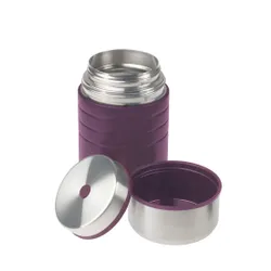 Termos na jedzenie Esbit Majoris Food Jug 1000 ml - aubergine
