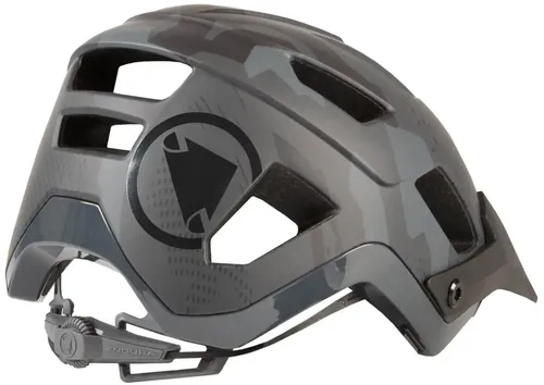 Kask rowerowy ENDURA Hummvee Plus