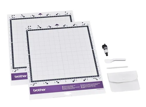 Ploter BROTHER ScanNCut SDX900