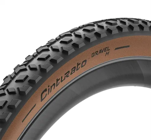 Opona PIRELLI Cinturato Gravel Mixed TLR