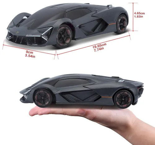 Samochód zdalnie sterowany MAISTO TECH Lamborghini Terzo Millennio 82332