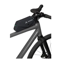 Сумка VAUDE Trailtop Tube - black