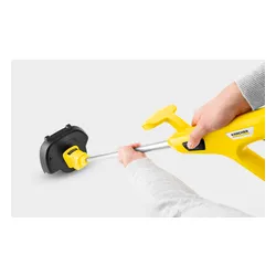 Karcher Fırça Kesici LTR 18-25 Set (1.444-301.0)