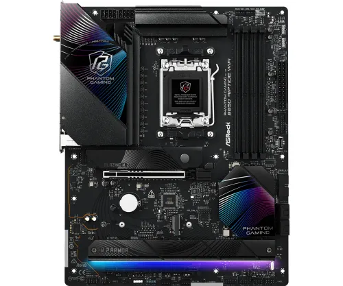 Płyta główna ASrock B850 Riptide WiFi