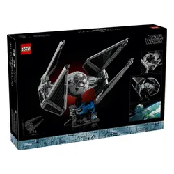 LEGO Star Wars 75382 TIE Interceptor