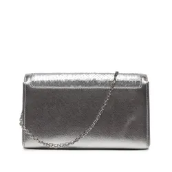 Dragoste MOSCHINO jc4279pp0hko190b Argento Laminato bag