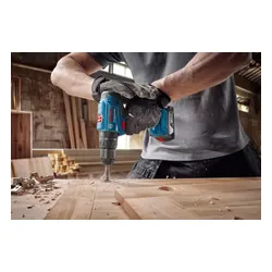 Wiertarko-wkrętarka BOSCH Professional GSB 183-LI 06019K9100