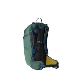 Plecak turystyczny The North Face Basin 36 - duck green/shady blue