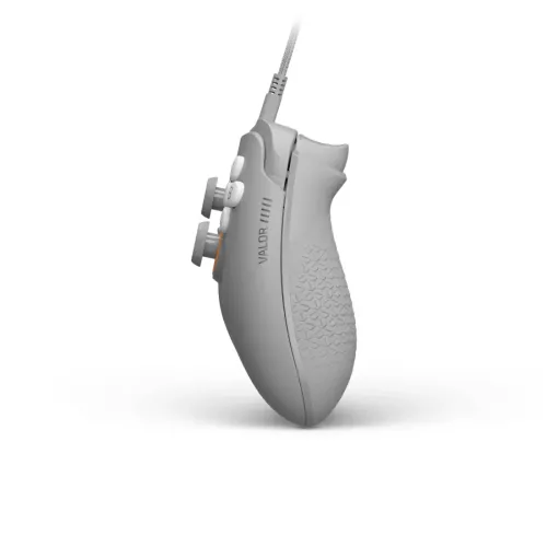 Pad SCUF Valor Wired TMR do Xbox Series X/S, Xbox One, PC Przewodowy Szary