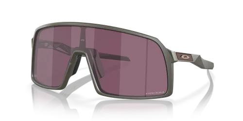 Велосипедные очки OAKLEY Sutro PRIZM Road Black