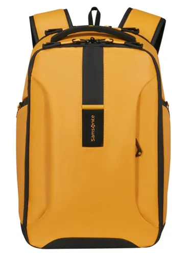 Plecak kabinowy Samsonite Paradiver Light XS Underseater - yellow