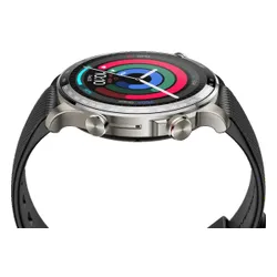 Smartwatch FOREVER Riversong Motive 10 GT SW1001 Czarny