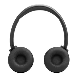 Słuchawki nauszne JBL Tune 530BT Czarny