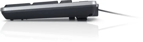 Klawiatura membranowa Dell KB-522 Business Multimedia Keyboard Czarny